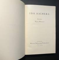 Ida Aalberg