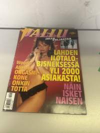 Tyhjä kuva