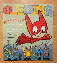 Tyhjä kuva