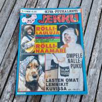 Tyhjä kuva