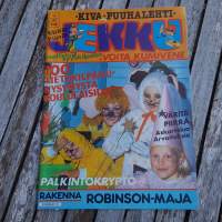 Tyhjä kuva