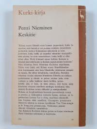 Keskitie : valikoima kiinalaista viisautta