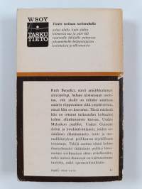 Kulttuurin muodot
