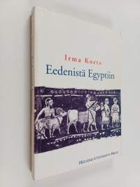 Eedenistä Egyptiin