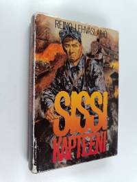 Sissikapteeni (signeerattu)
