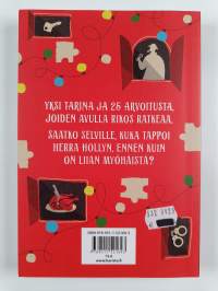 Joulukuun murha