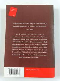 Matkaopas joutilaisuuteen : laiskan kirjallisuuden antologia