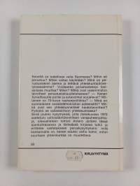 Valta ja vallan siirto