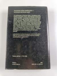Aunus tulessa