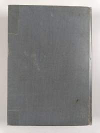 Panssarisotaa 1941-1944 (signeerattu, tekijän omiste)