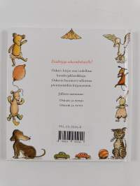 Oskari ja pipari