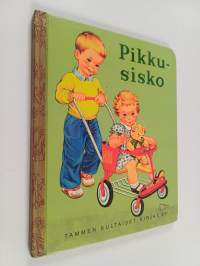Tyhjä kuva