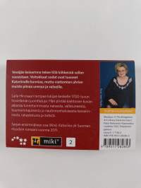 Me, Keisarinna : romaani (Miki-kirja)