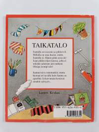 Taikatalo