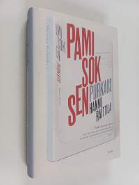 Pamisoksen purkaus