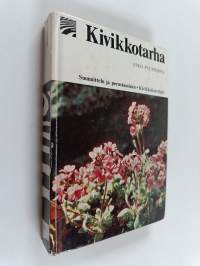 Kivikkotarha