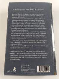 Perheenisä Osama bin Laden vaimon ja pojan silmin