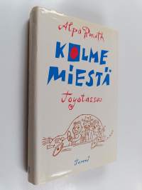 Tyhjä kuva