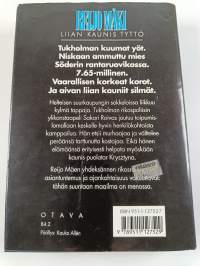 Liian kaunis tyttö