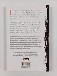 Kirjoita : he eivät voi : nuorten kirjoituskilpailun satoa