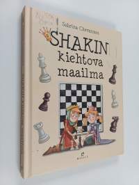 Shakin kiehtova maailma