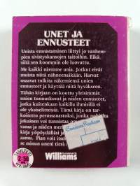 Unet ja ennusteet