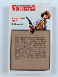 Armoton maa