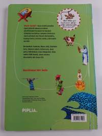 Mistä löydät? : piplia