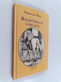 Balso Snellin unielämä