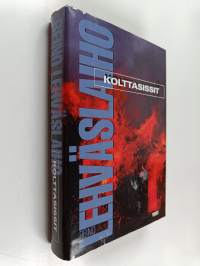 Kolttasissit (signeerattu, tekijän omiste)