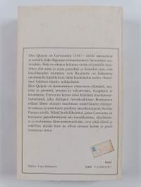 Don Quijote 3