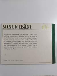 Minun isäni
