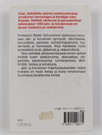 Jalokivet ja korukivet