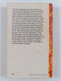 Ihminen joka järkkyi