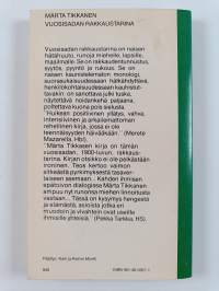 Vuosisadan rakkaustarina