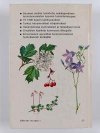 Luonnonkasvit : suuri maastokäsikirja
