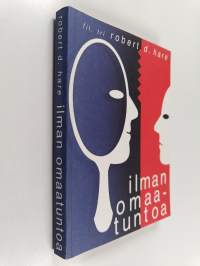 Ilman omaatuntoa