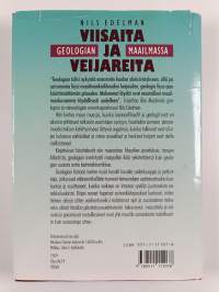 Viisaita ja veijareita geologian maailmassa
