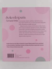 Sokerileipurin hurmaavat herkut