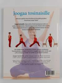 Joogaa tosinaisille