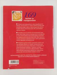 Pihojemme pensaat : 169 koriste- ja marjapensasta