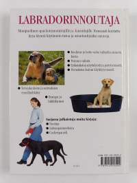 Labradorinnoutaja : omistajan opas