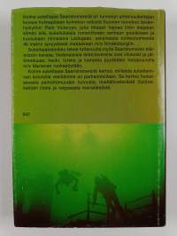 Kolme sukeltajaa Saaristomerellä