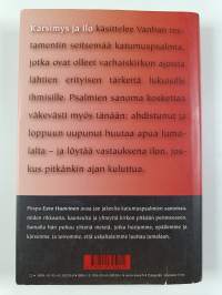 Kärsimys ja ilo : katumuspsalmien tutkistelua