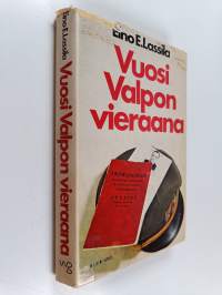 Vuosi Valpon vieraana