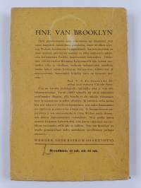 Fine van Brooklyn