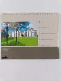 ArchiCAD 8 : rakennussimulaattorin käyttöohje