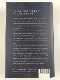 Murtuneet mielet : taistelu suomalaissotilaiden hermoista 1939-1945