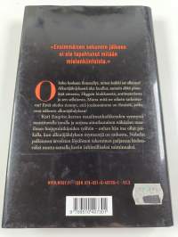 Ensimmäinen sekunti : silminnäkijän kertomus