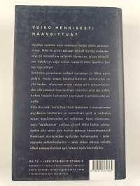 Murtuneet mielet : taistelu suomalaissotilaiden hermoista 1939-1945
